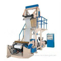 Mini Two Head Film Blowing Machinery